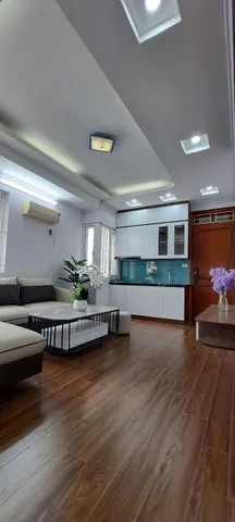 Bán Căn hộ chung cư 55m² giá 2.6 tỷ tại đường CỰ LỘC Phường Thượng Đình Quận Thanh Xuân Hà Nội