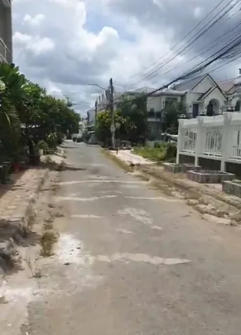 Bán Đất Nền Đẹp Khu Biệt Thự Ngọc Vân - Phước Hậu