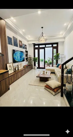 Bán Nhà riêng 37m² thổ cư 35m² giá 6.33 tỷ tại Đường Hậu Ái Xã Vân Canh Huyện Hoài Đức Hà Nội