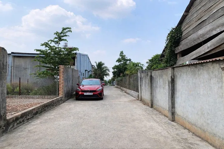Bán Đất thôn 3- 685m² thổ cư 80m² giá 3.25 tỷ tại Phường Buôn Ma Thuột Đắk Lắk