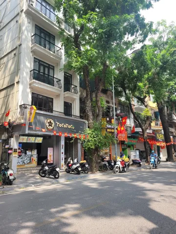BIỂU TƯỢNG PHỐ THỊ – 8 TẦNG THANG MÁY – ĐẶC QUYỀN CHO GIA CHỦ TINH HOA