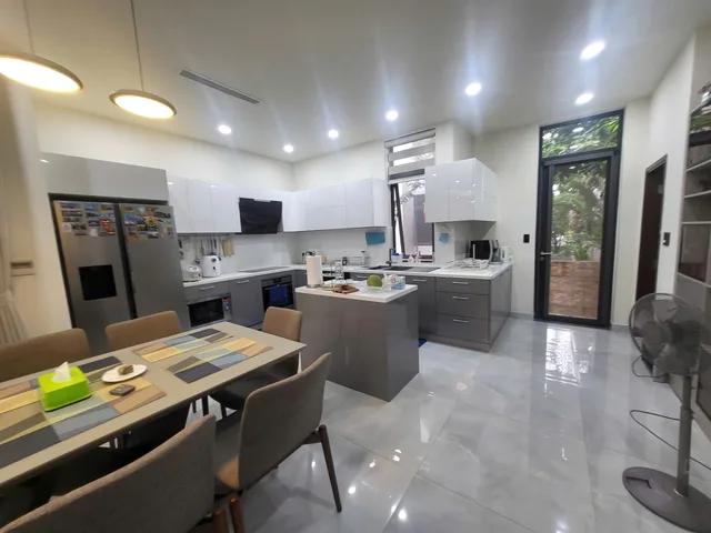 Cho thuê Nhà riêng 175m² giá 35 triệu/ tháng tại Phường Phước Long B Quận 9 TP. Hồ Chí Minh