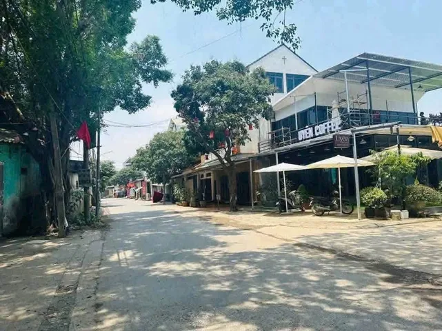 Bán Đất 50m² thổ cư 50m² giá đầu tư tại Phường Chương Mỹ Hà Nội