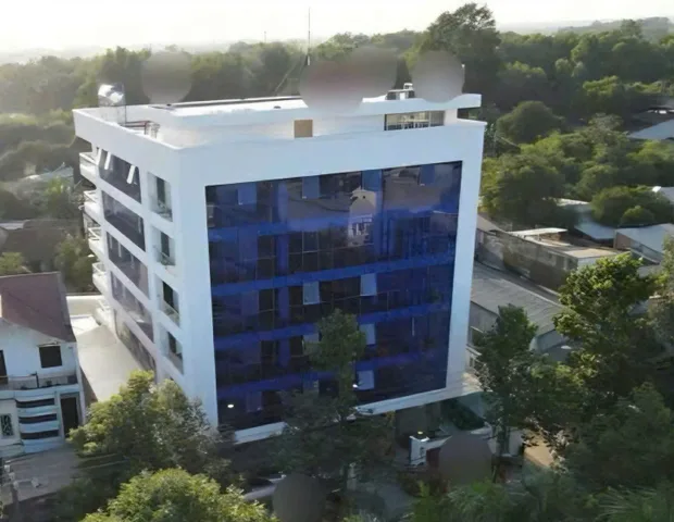 Bán Tòa nhà - Building 872m² thổ cư 872m² giá 48 tỷ tại Phường Tương Bình Hiệp Thành phố Thủ Dầu Một Bình Dương