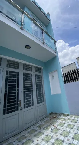 Bán Nhà riêng 79m² thổ cư 79m² giá 3.9 tỷ tại Đường Hương lộ 2 Phường Bình Trị Đông TP. Hồ Chí Minh