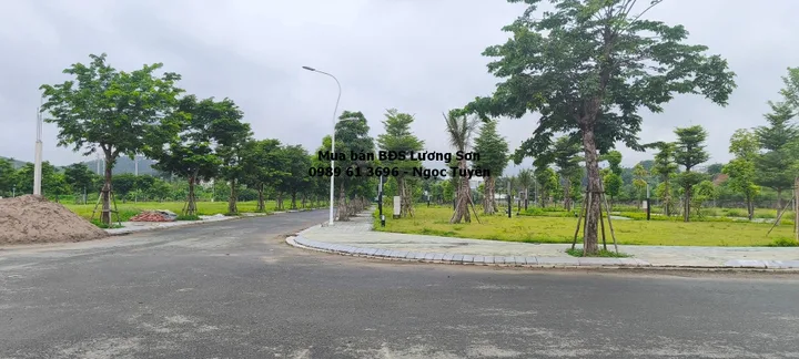 Bán Đất 160m² thổ cư 160m² giá 3.5 tỷ tại Thị trấn Lương Sơn Huyện Lương Sơn Hòa Bình