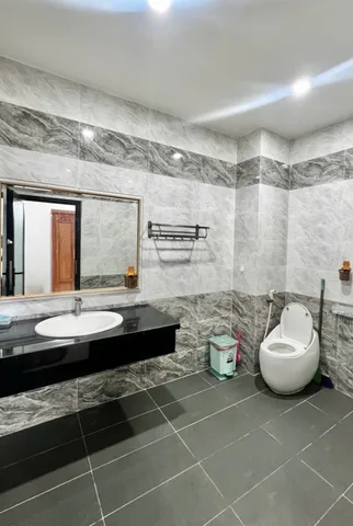 Bán Nhà riêng 115m² thổ cư 115m² giá 9 tỷ tại Đường Hương Lộ 2 Phường Bình Trị Đông A Quận Bình Tân TP. Hồ Chí Minh