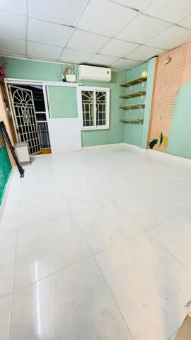 Cho thuê Nhà riêng 75m² giá 10 triệu/ tháng tại Phường Nguyễn Cư Trinh Quận 1 TP. Hồ Chí Minh