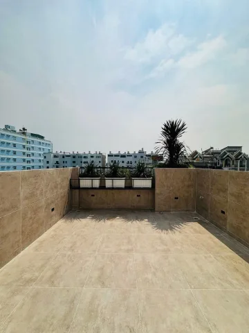 Bán nhà 4 tầng 4*12.7 hẻm 4m giá 5.55 tỷ phường An Phú Đông TP. Hồ Chí Minh