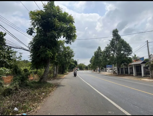 Bán Đất 7828m² thổ cư 400m² giá 34 tỷ tại Xã Nghĩa Thành TP. Hồ Chí Minh