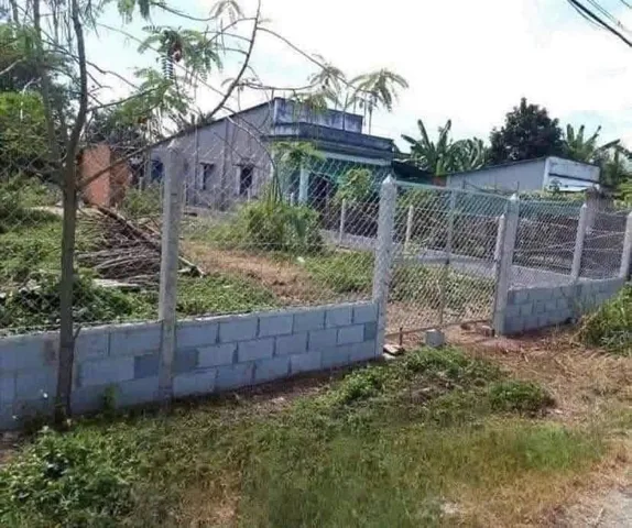 Bán Đất 252m² giá 420 triệu tại Phường Chơn Thành Đồng Nai