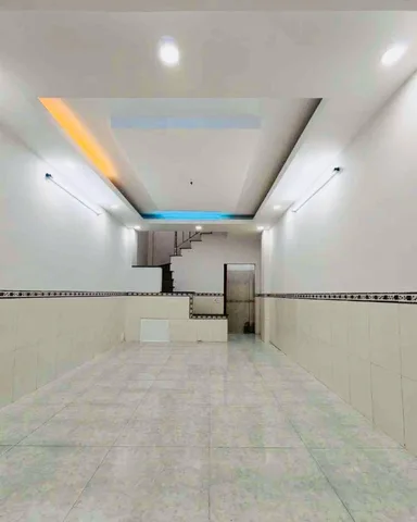 Bán Nhà riêng 40m² thổ cư 40m² giá 3.6 tỷ tại Phường An Lạc TP. Hồ Chí Minh