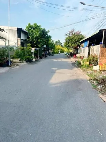 Bán Đất 450m² thổ cư 200m² giá tổng 525 triệu tại Xã An Tây Thị xã Bến Cát Bình Dương