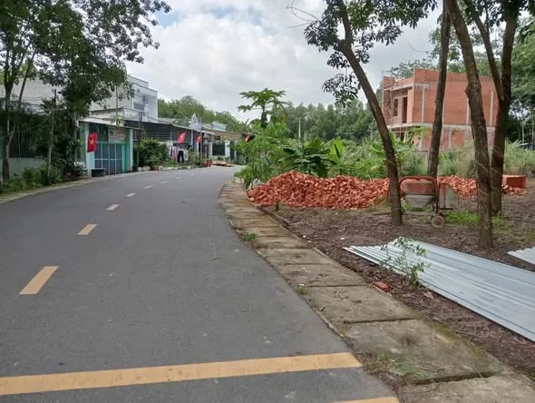 Nợ Bank Phát Mãi 3 lô 250m² thổ cư 100m² giá 515 triệu tại Xã Cây Trường II Huyện Bàu Bàng Bình Dương
