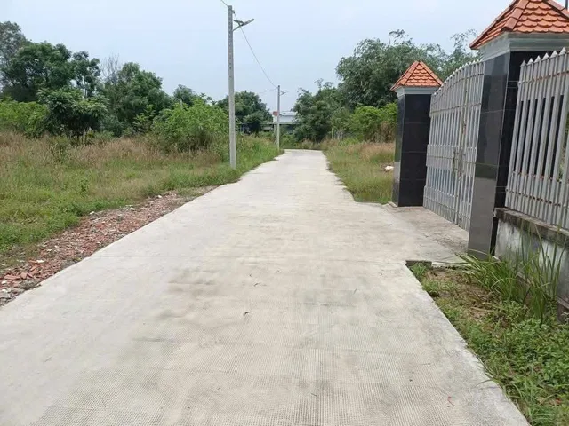 Bán Đất 500m² thổ cư 200m² giá 535 triệu tại Đường Cao Bá Quát Xã Minh Thắng Thị xã Chơn Thành Bình Phước