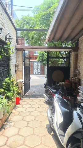Bán Nhà riêng 87m² thổ cư 87m² giá 11.5 tỷ tại Đường số 3 Phường Phước Long TP. Hồ Chí Minh