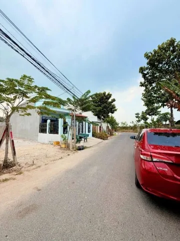 Bán Đất 225m² thổ cư 100m² giá 535 triệu tại Xã Long Hoà Huyện Dầu Tiếng Bình Dương