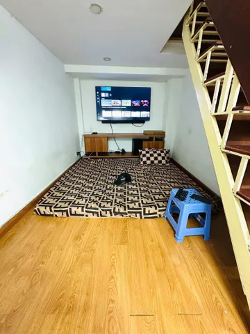 Bán Nhà riêng 172m² thổ cư 172m² giá 2.3 tỷ tại Phường Bình Thạnh TP. Hồ Chí Minh