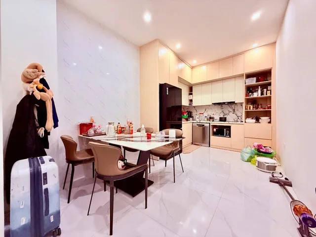 🏡 BÁN NHÀ THANH XUÂN – THANG MÁY – 10 PHÒNG – DÒNG TIỀN SẴN
