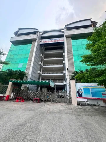 Bán Nhà Mặt Tiền Phước Bình TĐ - 98m2 Phù Hợp Ở & Đầu Tư. Giá 10.X Tỷ