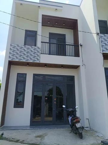 CHỈ CẦN 600 TRIỆU – SỞ HỮU NGAY NHÀ LẦU 4x23m TRUNG TÂM TÂN TRIỀU!