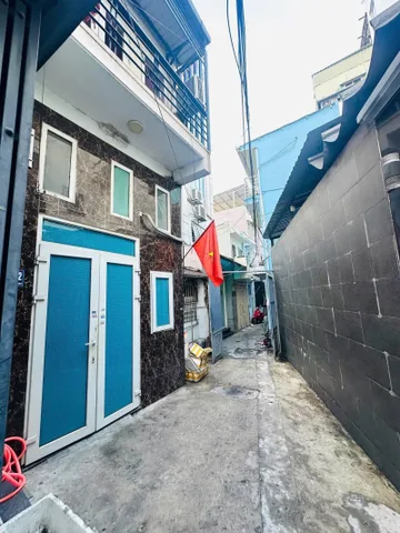 Bán Nhà riêng 518m² giá 3.5 tỷ TL tại Phường Long Phước TP. Hồ Chí Minh