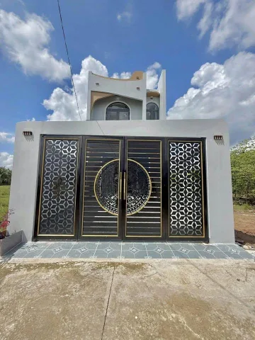 Bán Nhà riêng 100m² thổ cư 100m² giá 2.47 tỷ tại Đường Đồng Khởi Phường Trảng Dài Thành phố Biên Hòa Đồng Nai