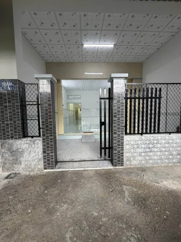 Bán Nhà riêng 90m² thổ cư 90m² giá 1.59 tỷ tại Phường 5 Thành phố Mỹ Tho Tiền Giang