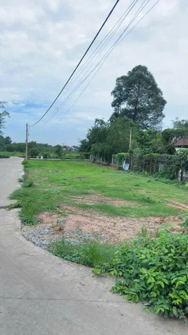 Bán Đất 800m² thổ cư 150m² giá 1.6 tỷ tại Xã Tân An Hội Huyện Củ Chi TP. Hồ Chí Minh