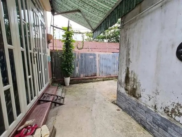 Bán Nhà riêng 26m² thổ cư 25m² giá 1.38 tỷ tại Phường Lái Thiêu Thị xã Thuận An Bình Dương