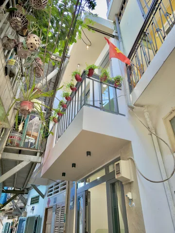 Bán Nhà riêng 40m² thổ cư 40m² giá 2 tỷ tại Phường Bình Thạnh TP. Hồ Chí Minh