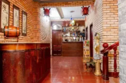 🔥 SIÊU PHẨM NHÀ PHỐ 3 TẦNG MẶT TIỀN YÊN BÁI (P.4) – DT KHỦNG 217M² NỞ HẬU – CẬN BIỂN BÃI TRƯỚC – FULL NỘI THẤT CAO CẤP GIÁ 28 TỶ! 🔥