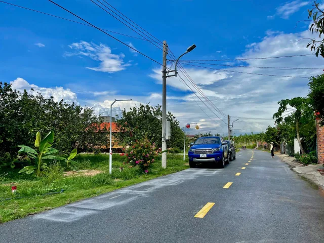 Bán Đất 1500m² thổ cư 100m² giá 960 triệu tại Xã Cây Trường II Huyện Bàu Bàng Bình Dương