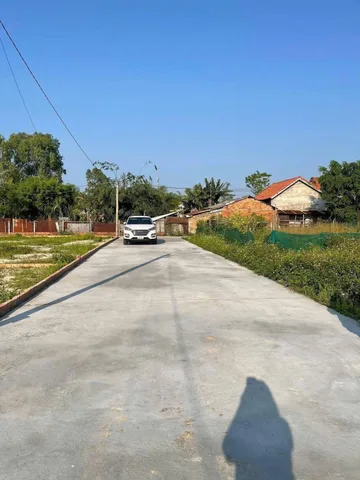 Bán Đất 120m² thổ cư 120m² giá 1.49 tỷ tại Xã Hòa Tiến Đà Nẵng