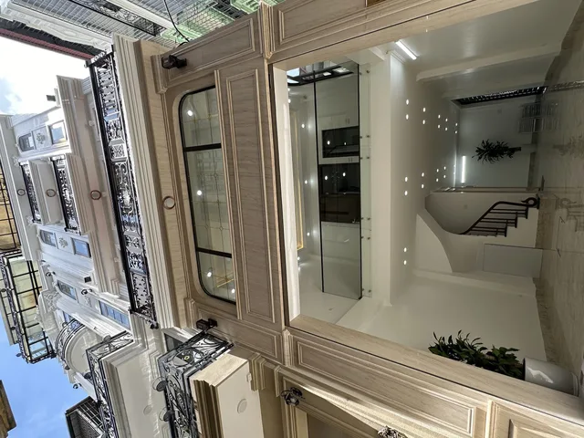 Bán Nhà riêng 59m² thổ cư 59m² giá 28.5 tỷ tại Phường Thanh Xuân Hà Nội