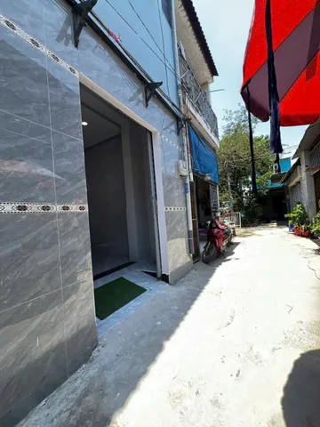 Bán Nhà riêng 52m² giá 2.1 tỷ tại Đường Thới Hòa Xã Vĩnh Lộc A Huyện Bình Chánh TP. Hồ Chí Minh