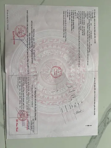 🚗 Đường ô tô tới đất, dân cư hiện hữu, tài chính chỉ từ 300TR. Khu đất anh linh siêu phẩm