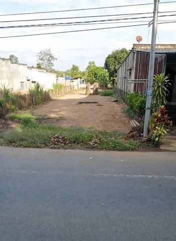 Bán Đất 125m² thổ cư 125m² giá 1.2 tỷ tại Xã Tân Thông Hội Huyện Củ Chi TP. Hồ Chí Minh