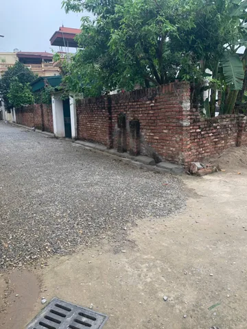 Bán Đất 83m² thổ cư 83m² giá 4.6 tỷ tại Đường Dương Đức Hiền Xã Kim Sơn Huyện Gia Lâm Hà Nội