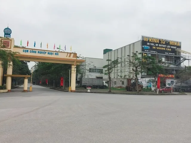 Bán ĐẤT KINH DOANH, TMDV, ĐÃ CÓ NHÀ BTCT 4 TẦNG. Diện tích đất 480m². 
Giá 58.38 tỷ. Có thương lượng.