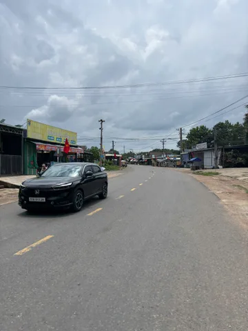 Bán Đất 300m² thổ cư 100m² giá 500 triệu tại Phường Bến Cát TP. Hồ Chí Minh