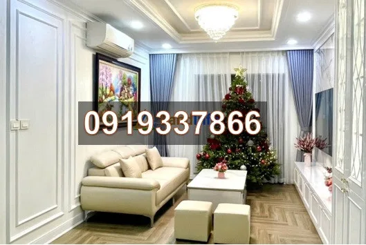 ⭐Chính chủ bán nhanh căn hộ tiện ích giá tốt Goldmark City 94m2 tầng trung Bắc Từ Liêm, HN, 0919337866