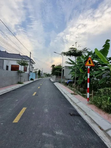 06.2026.Bán Đất 52m² . đường nhựa 7m. giá 1.69 tỷ tại Xã Bắc Sơn Huyện An Dương Hải Phòng. liên hệ 0362558882