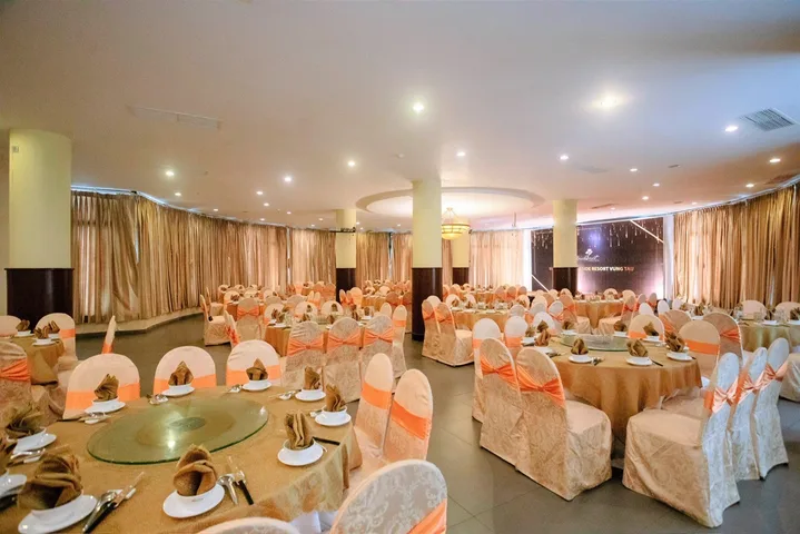 Cho thuê Mặt bằng kinh doanh, NHÀ HÀNG, DT 1403m² giá 150 triệu/ tháng tại Đường Trần Phú Phường 1 Thành phố Vũng Tàu Bà Rịa - Vũng Tàu