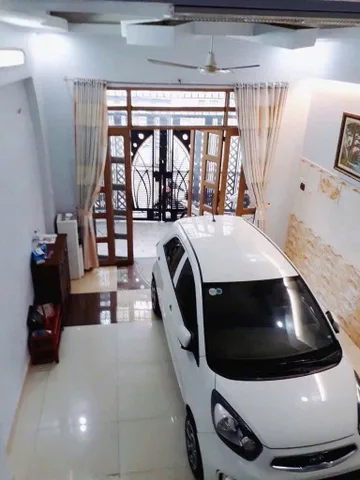 Bán Nhà riêng 64m² thổ cư 64m² giá 8.2 tỷ tại Phường Tân Thuận Đông Quận 7 TP. Hồ Chí Minh