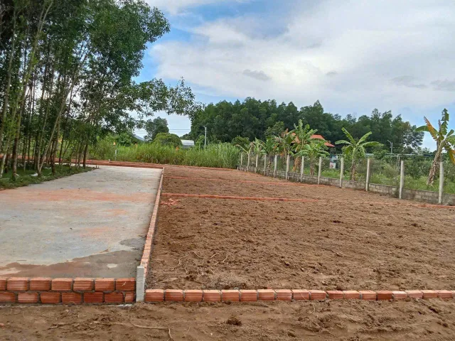 Đất nền Hòa Vang - giá chỉ từ 990tr/140m2