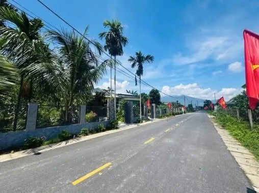 Bán Đất 120m² Đất Hòa Vang Gần Vành Đai Nam Kỳ Khơi Nghĩa Đà Nẵng
