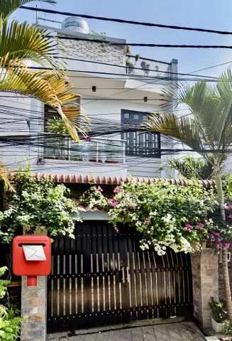 BÁN NHÀ ĐƯỜNG TĂNG NHƠN PHÚ QUẬN 9 - DT 129M2 - MẶT TIỀN KINH DOANH - 3 TẦNG SÂN Ô TÔ - GIÁ 14.8 TỶ