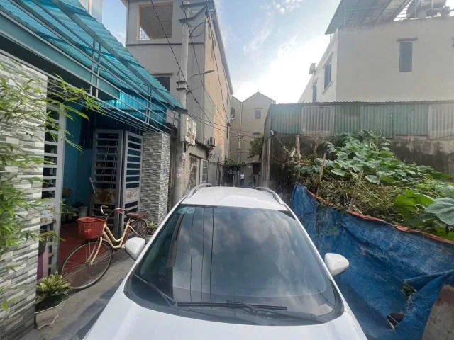 Bán Đất thổ cư 51,3m² giá 6.2 tỷ tại Đông Trù Xã Đông Anh Hà Nội