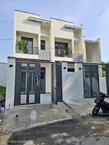 Bán Nhà riêng 80m² thổ cư 80m² giá 1.75 tỷ tại Đường Đồng Khởi Phường Trảng Dài Đồng Nai
